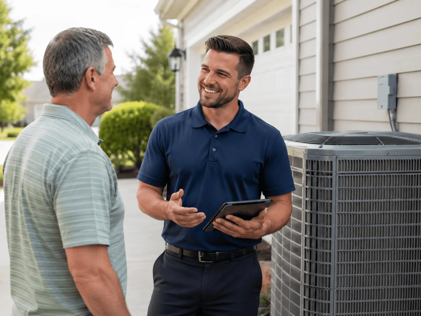 Heat Pump Installation Calhoun, GA FAQs
